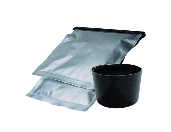 CELLPACK Giessharzpaket EG 80 mit 80ml Harz EG -Art.134999