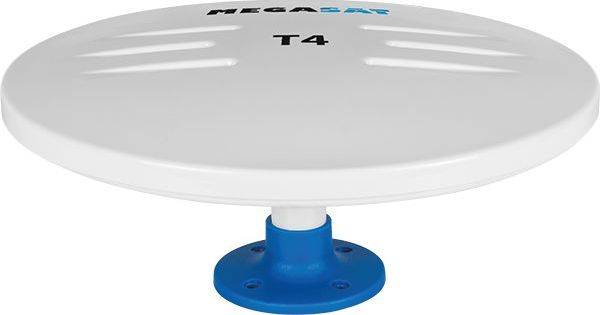 MEGASAT Antenne DVB-T T4 -Art. 200198
