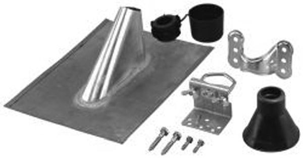 TRIAX Mastzubehör-Set MZ 60 -Art. 140410
