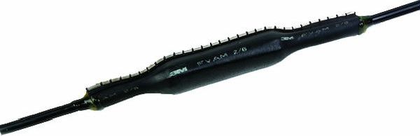 3M Fernmelde-Verbind.Muffe FVAM-1/6 -Art.7000063500