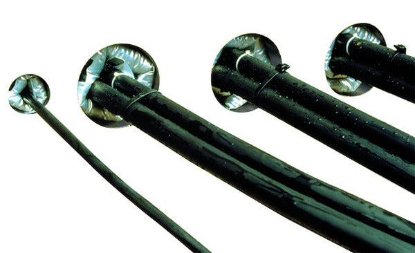 KRUEGER WERKE GMBH Kabelschutzrohrabdichtung RDSS-150 -Art.485455-000