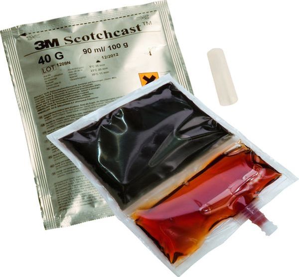 3M Premium 2-K Giessharz 40-C (MHD) 370ml -Art.7000035347