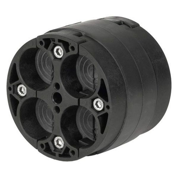 HAUFF Ringraumdichtung HRK100 SSG 1x18-65 b40 PAGF/A4/EPDM55 -Art.3030300044