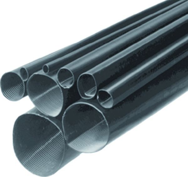 3M dickwandiger Warmschrumpfschlauch HDT-AN130/36 1000-BK -Art. 7000099385