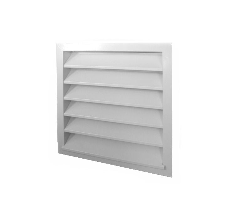 Mandík PDZM 1000x1120 .202 – Wetterschutzgitter, 1000x1120 mm, RAL 9010, Insektenschutz