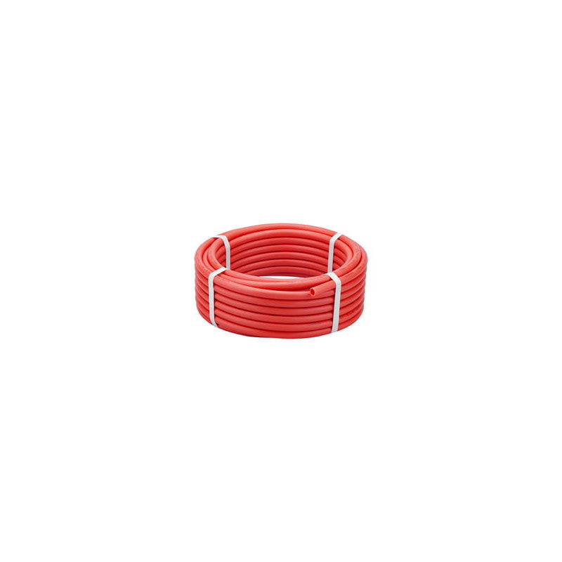 Solarics Baxi 7691532 – Rohr aus vernetztem Polyethylen hoher Dichte PE-X B mit BAO-Stollen 16 x 1,8 (240 m)