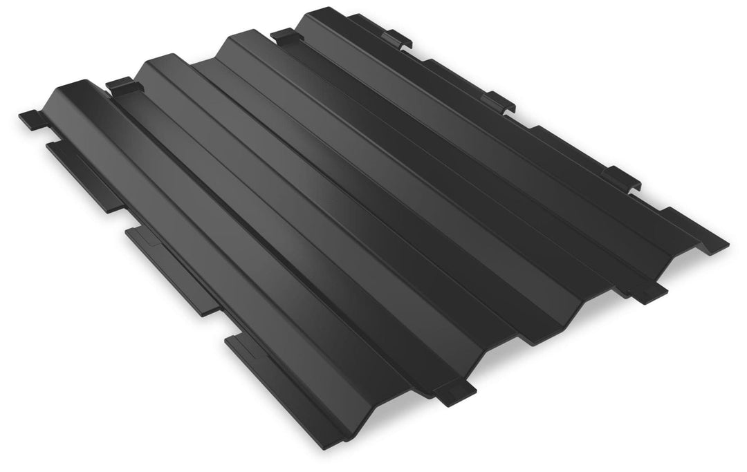 K2 PE Baseplate, 600x800 mm 1001572