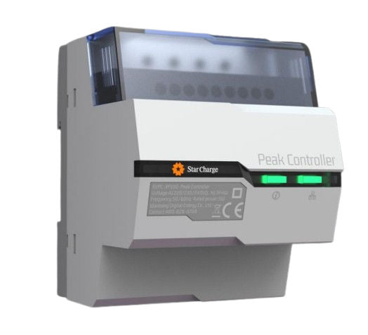 Starcharge Peak Controller EVPC-3P100 – E-Mobilität