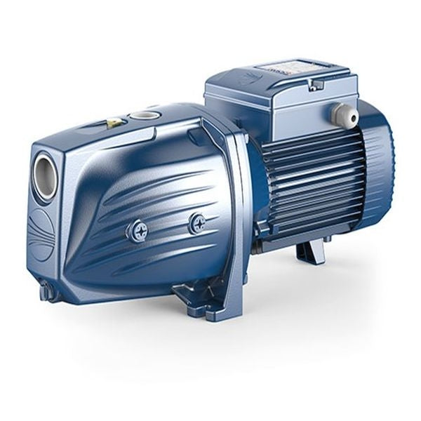 Pedrollo Selbstansaugende Elektropumpe JET JSWM/3CM 1,1 KW 1,5 PS JSW3CM