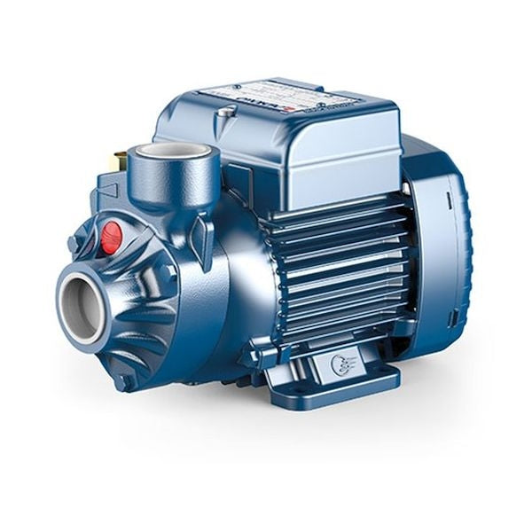 Pedrollo periphere Elektropumpe PKM 60 PS 0,50 KW 0,37 230 V