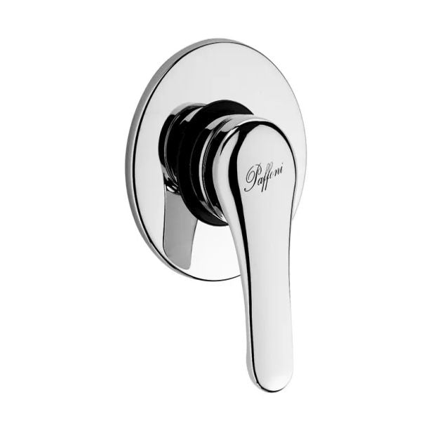 Paffoni Mischer für Einbau Dusche Pegaso NT118