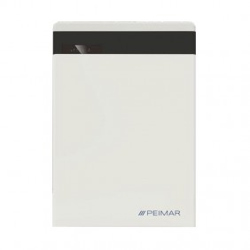 Azzurro ZCS PMS ZZT-HV-BOX Batteriespeicher-Batteriespeicher-Batteriespeicher-Zubehör externer Akkubehälter