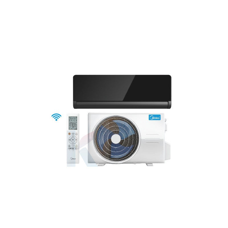 Solarics Midea Mxtu-12N8-Q6 – Penroseair XT Monosplit Klimaanlage