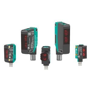 Pepperl+Fuchs MPG6HDFiber optic Sensor