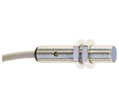 Pepperl+Fuchs 3RG4012Cylindrical Induktiver Sensor