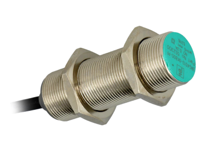 Pepperl+Fuchs 3RG4013Inductive capacitive sensors