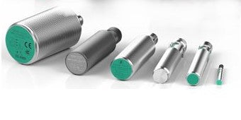 Pepperl+Fuchs E6R2Ultrasonic Sensor