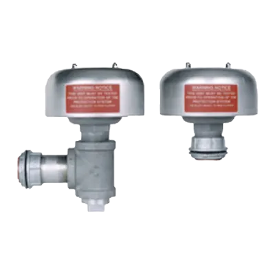 Pepperl+Fuchs EPV-3-SA-00Enclosure protection vent