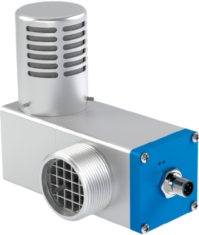Pepperl+Fuchs EPV-6000-SS-01Vent