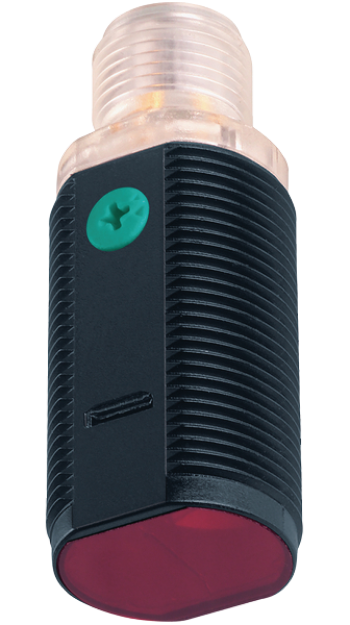 Pepperl+Fuchs GLV18 8 450Diffuse mode Sensor