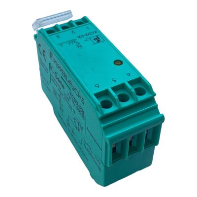 Pepperl+Fuchs KCD2 E2Signal amplifier