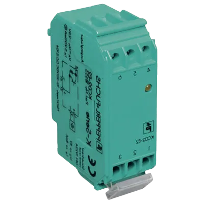 Pepperl+Fuchs KCD2Switch Amplifier