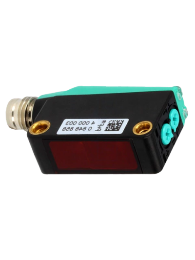 Pepperl+Fuchs ML100Retroreflective Sensor