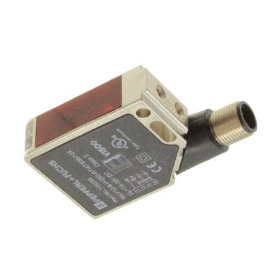 Pepperl+Fuchs MLV12Photoelectric sensors