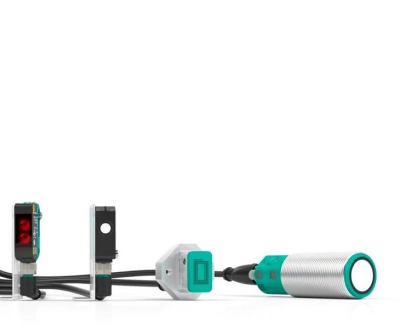 Pepperl+Fuchs NCN8Inductive sensors