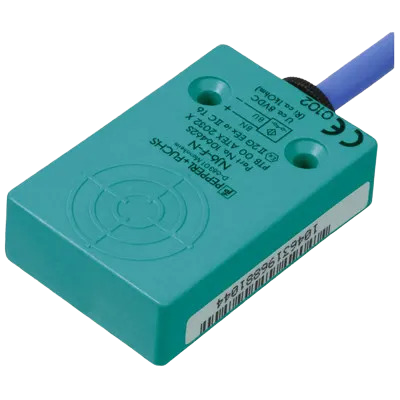 Pepperl+Fuchs NJ6Inductive sensors