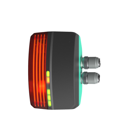 Pepperl+Fuchs R23003-D LiDAR Sensor
