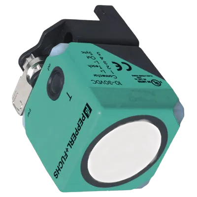 Pepperl+Fuchs UC4000Ultrasonic sensors