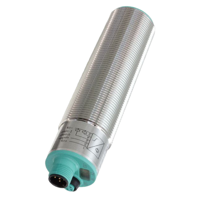 Pepperl+Fuchs UC500Ultrasonic Sensor