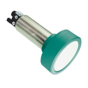 Pepperl+Fuchs UC6000Ultrasonic sensors