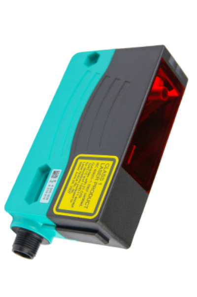 Pepperl+Fuchs VDM28Distance sensors