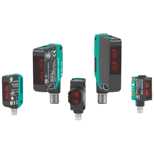Pepperl+Fuchs VMTElectronic sensors