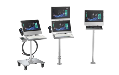 Pepperl+Fuchs Visunet FLXHMI modular platform