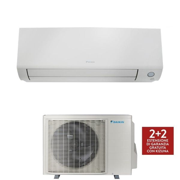 Daikin Klimaanlage Perfera FTXM25A ALL Season Monosplit 9000 BTU Inverter R-32 RXM25A
