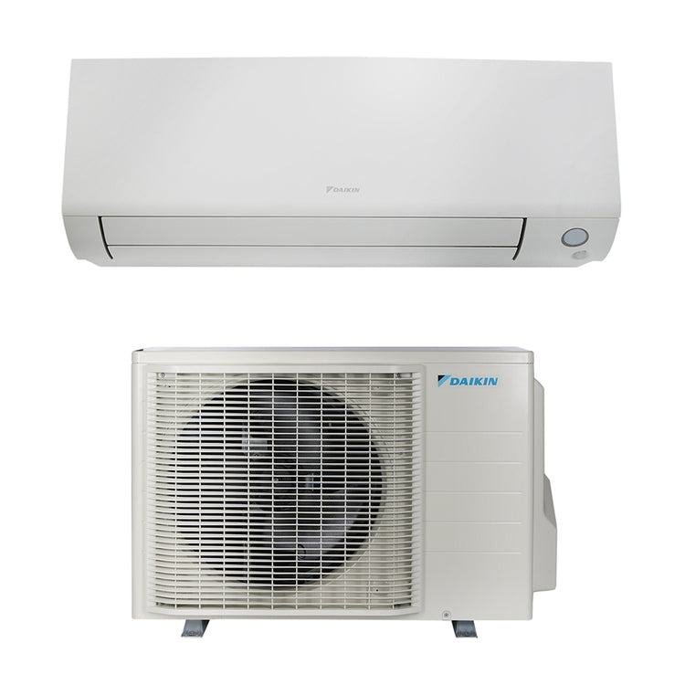 Daikin Monosplit-Klimagerät PERFERA ALL SEASONS FTXM-A, Wandgerät, Inverter, WLAN – Außengerät 7,1 kW, Innengerät 24000 BTU SB.FTXM71A/RXMA