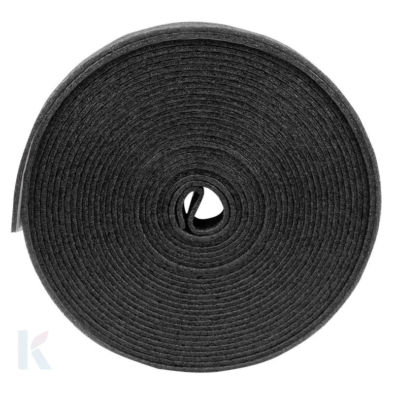 Solarics Daikin Esidestriprdsa – RDS Perimeter Strip for Underfloor Heating (25m roll)