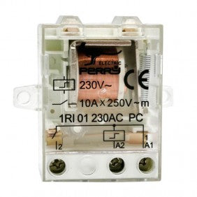 Perry 1RI01230ACPC Stromstoßrelais 230 V