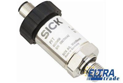 Sick PFT-FRB010SF2OSSALSSZPressure sensors