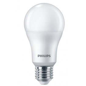 Philips CORE100830G2 LED-Tropfenbirne 13 W 3000 K E27 1521 lm