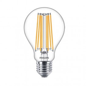 Philips PHILED150G2 LED-Lampe E27 17 W 2700 K 2452 lm