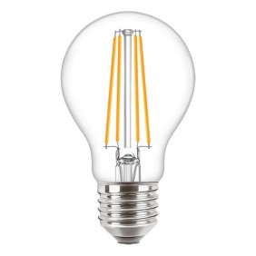 Philips PHILED60G2 LED-Glühfaden-Tropfenlampe 7 W 2700 K E27