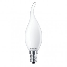 Philips INCN25G2 LED-Glühbirne Flame Olive 2,2 W 2700 K E14