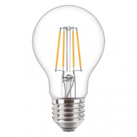 Philips PHILED40G2 LED-Glühfaden-Tropfenlampe 4,3 W