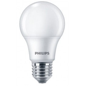 Philips CORE60840G2 LED-Tropfenlampe 8 W E27 4000 K 806 lm