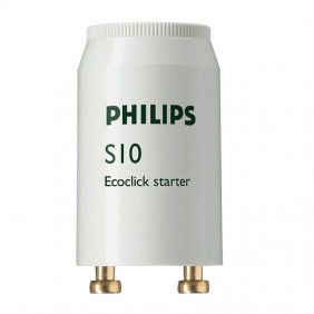Philips S10 Starter 4–65 W