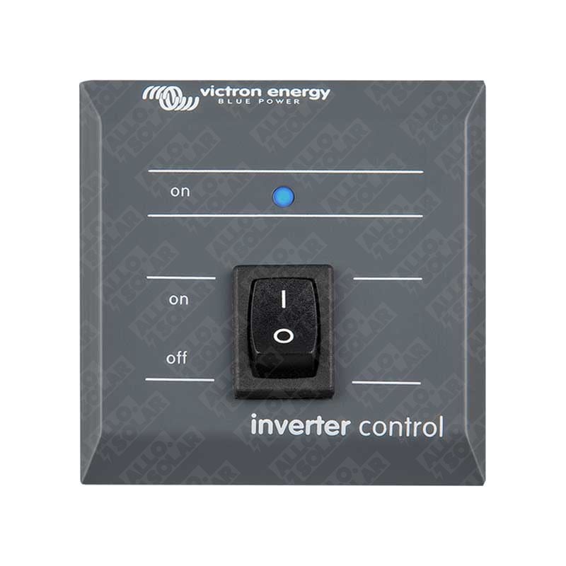 Victron Energy Phoenix inverter control VE.Direct